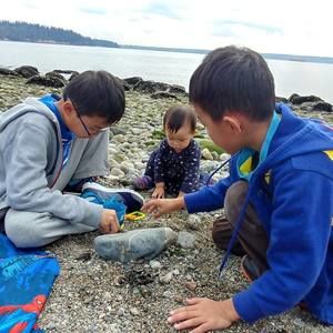 Meet your Posher, Lesley